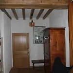 Doué's Mansion 3* Doué-la-Fontaine