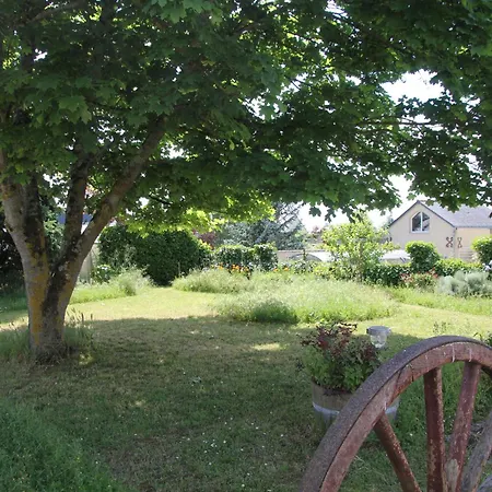 Doue's Mansion فندق مبيت وإفطار