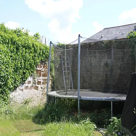 Bed & Breakfast Doue's Mansion 3*