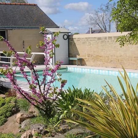 Bed & Breakfast Doue's Mansion 3*