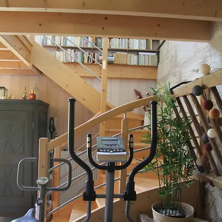 Bed & Breakfast Doue's Mansion Doue-la-Fontaine