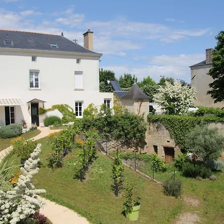 Doue's Mansion فندق مبيت وإفطار 3*