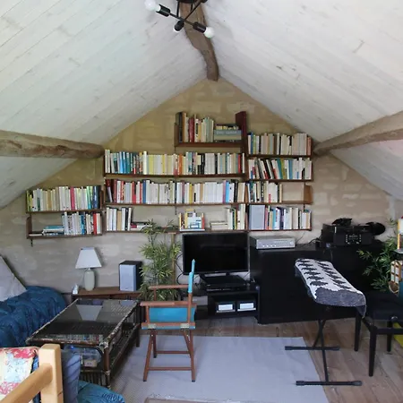 Doue's Mansion 3* Doue-la-Fontaine