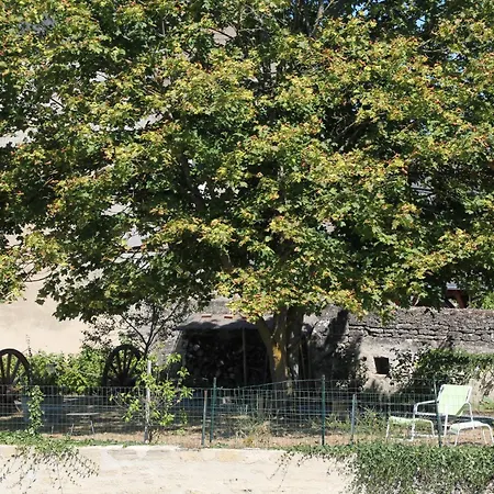 Doue's Mansion *
