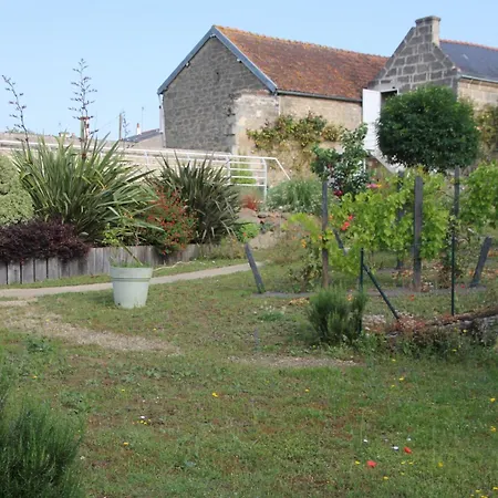 Doue's Mansion Doué-la-Fontaine