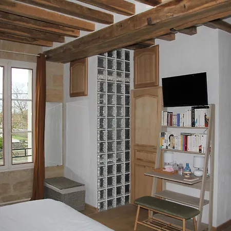 Doue's Mansion Bed & Breakfast Doue-la-Fontaine