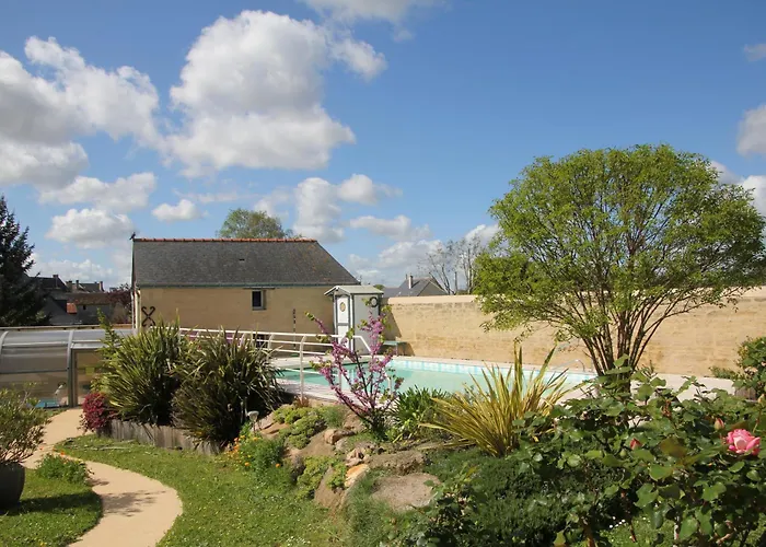 住宿加早餐酒店 Doue's Mansion