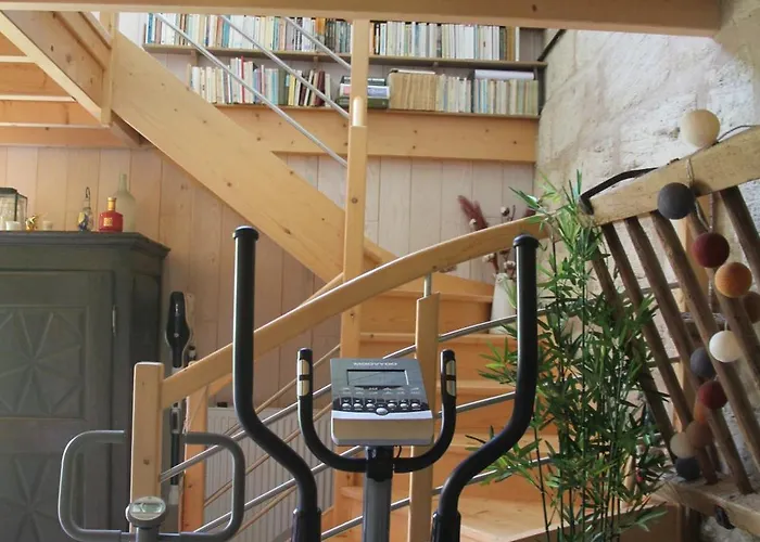 Couette-café Doué's Mansion Doué-la-Fontaine