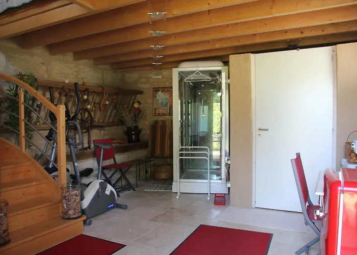 Doué's Mansion Couette-café