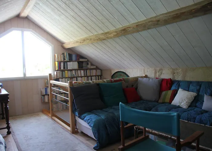 Doué's Mansion Doué-la-Fontaine