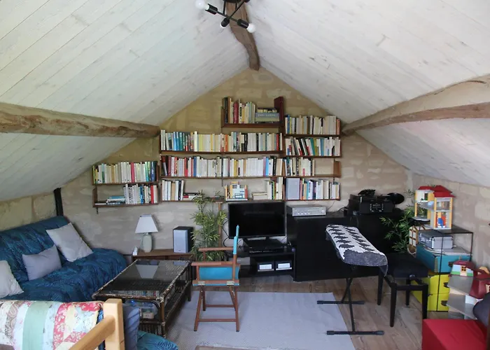 Doué's Mansion 3* Doué-la-Fontaine