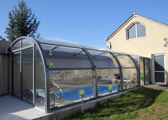 Doué's Mansion Doué-la-Fontaine