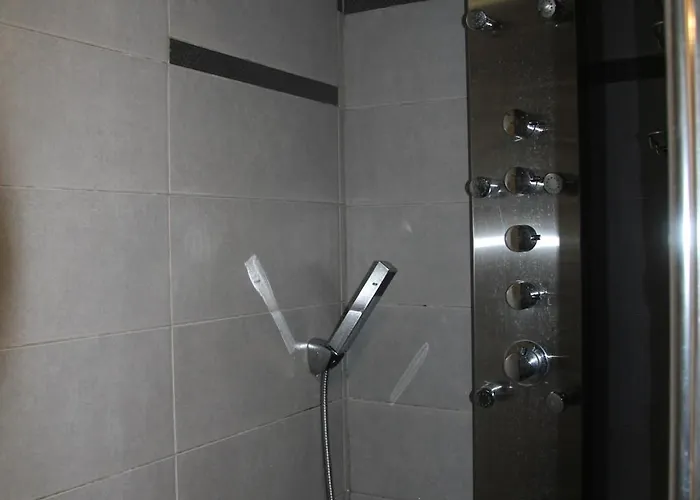 住宿加早餐酒店 Doue's Mansion 3*